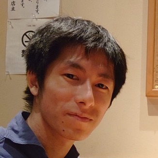 Nobuhiro Ueda Profile Pic